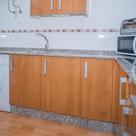 Tranquilos En Conil - Exclusivo Para Familias Y Parejas Con Facil Aparcamiento - Es-180-36 *