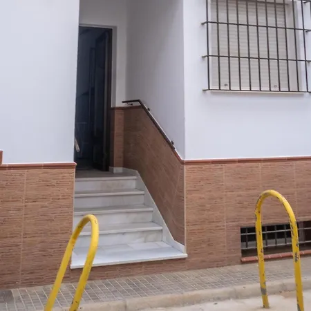 Tranquilos En Conil - Exclusivo Para Familias Y Parejas Con Facil Aparcamiento - Es-180-36 Conil De La Frontera
