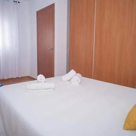 Tranquilos En Conil - Exclusivo Para Familias Y Parejas Con Facil Aparcamiento - Es-180-36