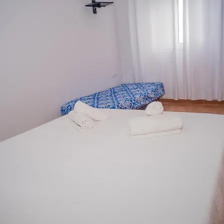 Apartment Tranquilos En Conil - Exclusivo Para Familias Y Parejas Con Facil Aparcamiento - Es-180-36
