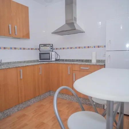 Tranquilos En Conil - Exclusivo Para Familias Y Parejas Con Facil Aparcamiento - Es-180-36 *