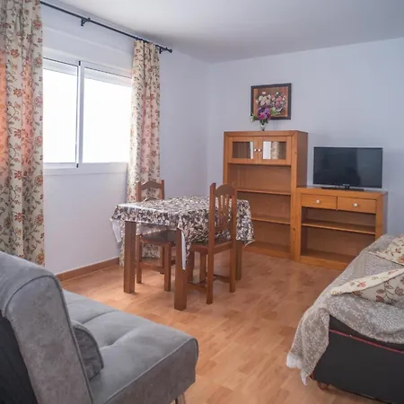 Tranquilos En Conil - Exclusivo Para Familias Y Parejas Con Facil Aparcamiento - Es-180-36 Apartment *