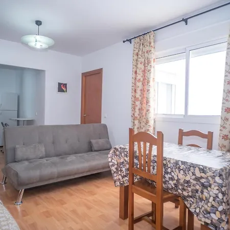 Tranquilos En Conil - Exclusivo Para Familias Y Parejas Con Facil Aparcamiento - Es-180-36 *