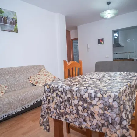 Tranquilos En Conil - Exclusivo Para Familias Y Parejas Con Facil Aparcamiento - Es-180-36 Apartment Conil De La Frontera