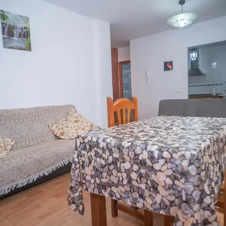 Tranquilos En Conil - Exclusivo Para Familias Y Parejas Con Facil Aparcamiento - Es-180-36 Apartment Conil De La Frontera